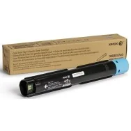 Toner Originale Xerox 106R03740 (Ciano 16500 pagine)