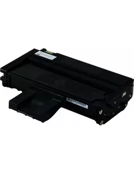 Toner Originale Ricoh 408160 SP 277HE (Nero 2600 pagine)