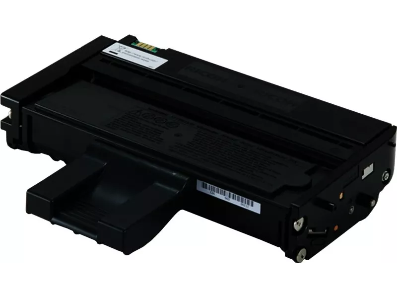 Toner Originale Ricoh 408160 SP 277HE (Nero 2600 pagine) Toner Originale Ricoh 408160 SP 277HE (Nero 2600 pagine)