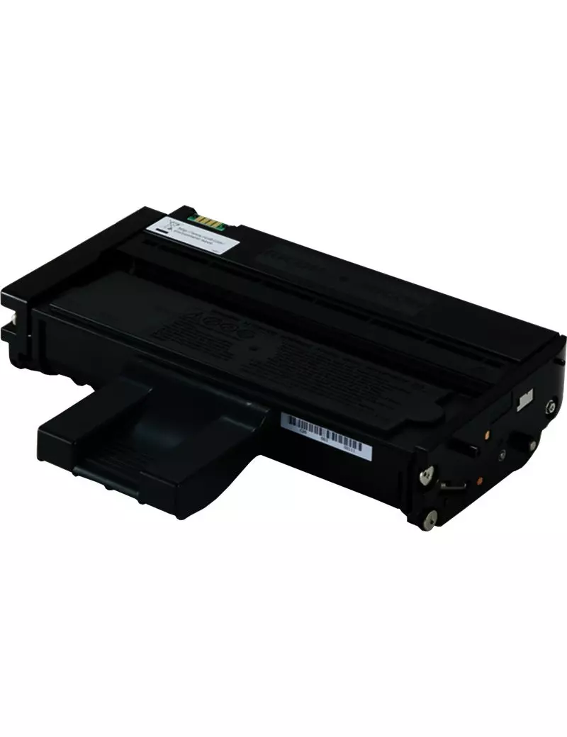 Toner Originale Ricoh 408160 SP 277HE (Nero 2600 pagine) Toner Originale Ricoh 408160 SP 277HE (Nero 2600 pagine)