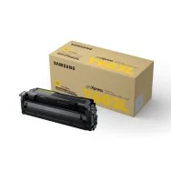 Toner Originale Samsung CLT-Y603L SU557A (Giallo 10000 pagine)