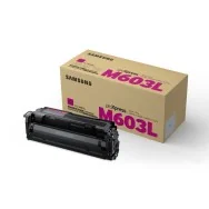 Toner Originale Samsung CLT-M603L SU346A (Magenta 10000 pagine)