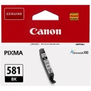 Cartuccia Originale Canon CLI-581bk 2106C001 (Nero 750 pagine)