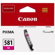 Cartuccia Originale Canon CLI-581m 2104C001 (Magenta 225 pagine)