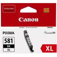 Cartuccia Originale Canon CLI-581bk XL 2052C001 (Nero 2280 pagine)