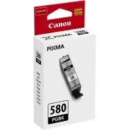 Cartuccia Originale Canon PGI-580pgbk 2078C001 (Nero Foto 200 pagine)
