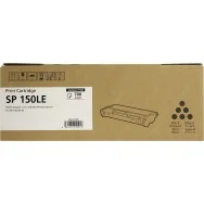 Toner Originale Ricoh 407971 SP 150LE (Nero 700 pagine)