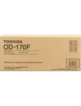 Tamburo Originale Toshiba OD-170F 6A000000311 (Nero 20000 pagine)