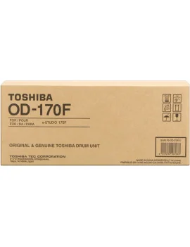 Tamburo Originale Toshiba OD-170F 6A000000311 (Nero 20000 pagine)