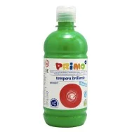 Tempera Brillante Primo - 1000 ml (Verde Brillante)