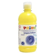 Tempera Brillante Primi Passi Primo - 1000 ml (Giallo Primario)