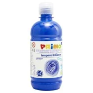Tempera Brillante Primi Passi Primo - 1000 ml (Blu Oltremare)
