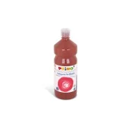 Tempera Brillante Primi Passi Primo - 1000 ml (Siena Bruciata)
