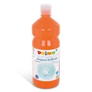 Tempera Brillante Primi Passi Primo - 1000 ml (Arancio)