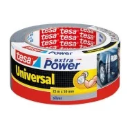 Nastro Americano Tesa - 50 mm x 5 m - Grigio