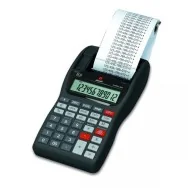 Calcolatrice Scrivente Summa 301 Olivetti - B4621 (Nero)
