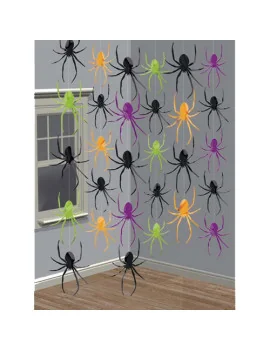 Pendente con Ragni (Conf. 6)