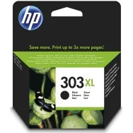 Cartuccia Originale HP 303XL T6N04AE (Nero 600 pagine)