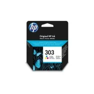 Cartuccia Originale HP 303 T6N01AE (Colore 165 pagine)