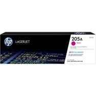 Toner Originale HP CF533A 205A (Magenta 900 pagine)