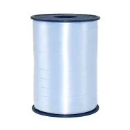 Nastro in Rocchetto per Regali Bolis - 10 mm x 250 m (Bianco)