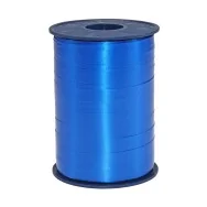Nastro in Rocchetto per Regali Bolis - 10 mm x 250 m (Blu)
