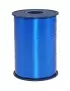 Nastro in Rocchetto per Regali Bolis - 10 mm x 250 m (Blu)