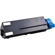 Toner Compatibile Oki 44917602 (Nero 12000 pagine)
