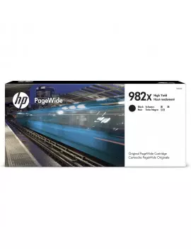 Toner Originale HP T0B30A 982X (Nero 20000 pagine)