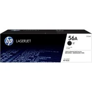 Toner Originale HP CF256A 56A (Nero 7400 pagine)