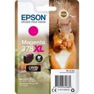 Cartuccia Originale Epson T379340 378XL (Magenta 830 pagine)