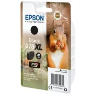 Cartuccia Originale Epson T379140 378XL (Nero 500 pagine)