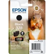 Cartuccia Originale Epson T378140 378 (Nero 240 pagine)