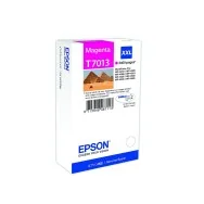 Cartuccia Originale Epson T701340 (Magenta 3400 pagine)
