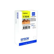 Cartuccia Originale Epson T701440 (Giallo 3400 pagine)