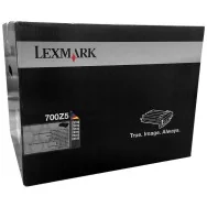 Tamburo Originale Lexmark 70C0Z50 700Z5 (Nero e Colori 40000 pagine)