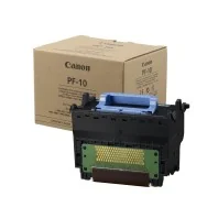 Testina di Stampa Originale Canon PF-10 0861C001 (Nero Ciano Magenta Giallo)