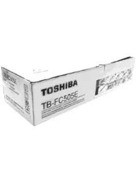 Vaschetta di Recupero Originale Toshiba TB-FC505E 6AG00007695 