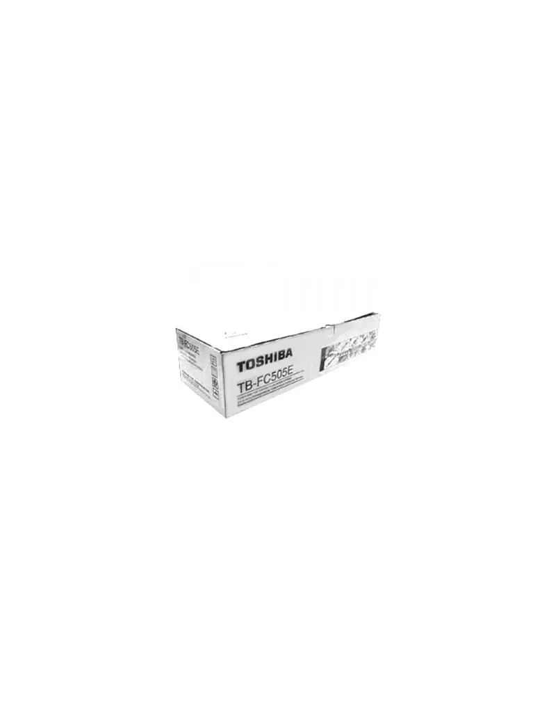 Vaschetta di Recupero Originale Toshiba TB-FC505E 6AG00007695 Vaschetta di Recupero Originale Toshiba TB-FC505E 6AG00007695