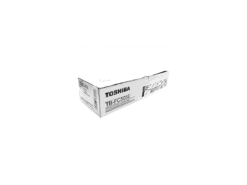 Vaschetta di Recupero Originale Toshiba TB-FC505E 6AG00007695 Vaschetta di Recupero Originale Toshiba TB-FC505E 6AG00007695