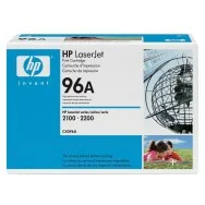 Toner Originale HP 4096A 96A (Nero 5000 pagine)
