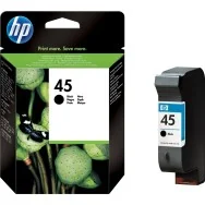 Cartuccia Originale HP 51645AE 45 (Nero 930 pagine)