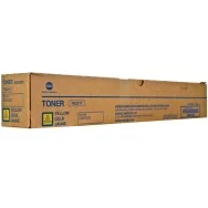 Toner Originale Konica Minolta A8K3250 TN221Y (Giallo 21000 pagine)