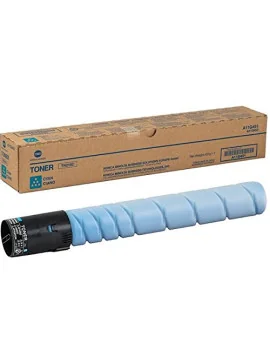 Toner Originale Konica Minolta A8K3450 TN221C (Ciano 21000 pagine)