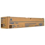 Toner Originale Konica Minolta A8K3150 TN221K (Nero 24000 pagine)