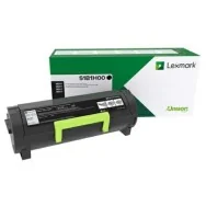 Toner Originale Lexmark 51B2H00 (Nero 8500 pagine)