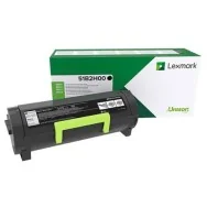 Toner Originale Lexmark 51B2X00 (Nero 20000 pagine)