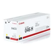 Toner Originale Canon 046hy 1251C002 (Giallo 5000 pagine)