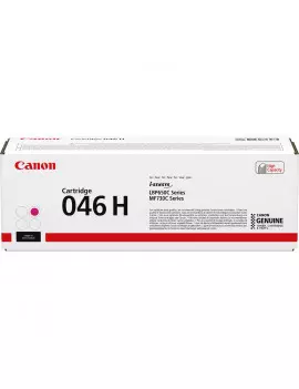 Toner Originale Canon 046hm 1252C002 (Magenta 5000 pagine)