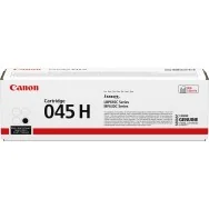Toner Originale Canon 045hbk 1246C002 (Nero 2800 pagine)